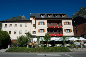 Гостиница Hostal Casa Rosita  Эристе